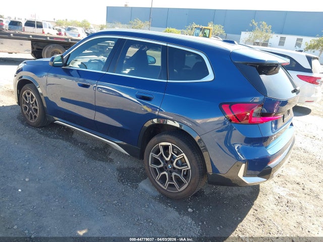 WBX73EF06S5323844 BMW X1 Xdrive28i
