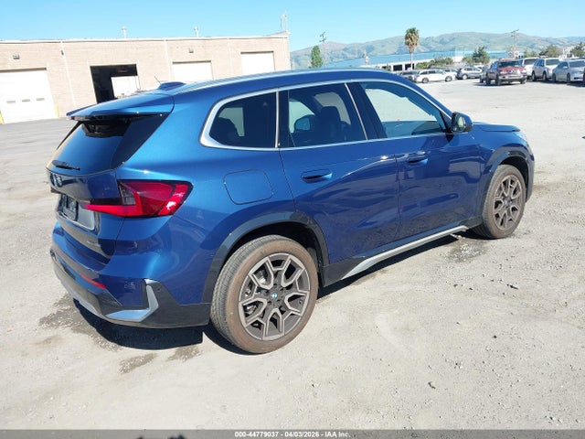 WBX73EF06S5323844 BMW X1 Xdrive28i