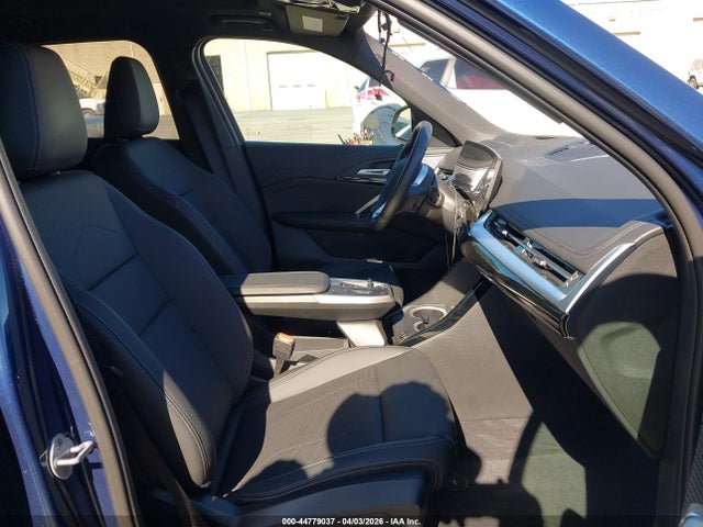 WBX73EF06S5323844 BMW X1 Xdrive28i