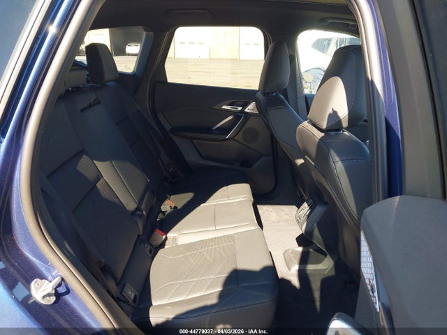 WBX73EF06S5323844 BMW X1 Xdrive28i