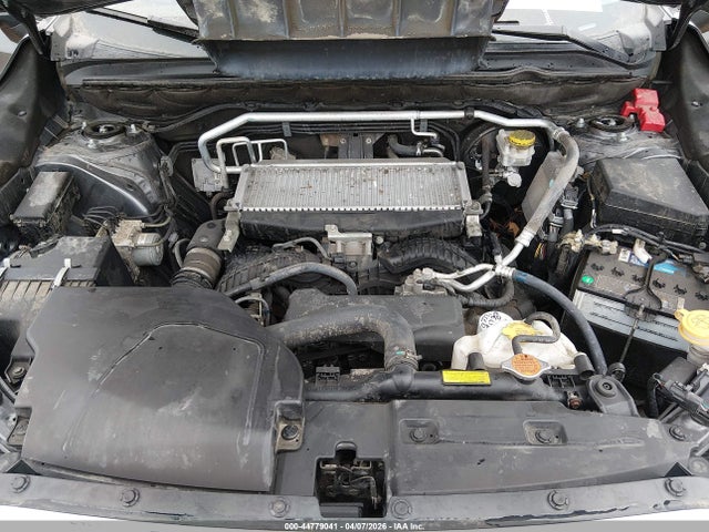Aukcja sprzedaży 2020 Subaru Ascent Touring, vin: 4S4WMARD0L3436064, numer aukcji: 44779041