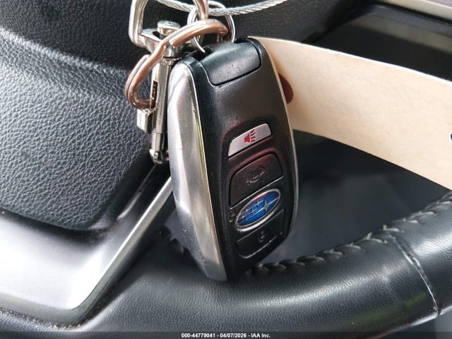 Aukcja sprzedaży 2020 Subaru Ascent Touring, vin: 4S4WMARD0L3436064, numer aukcji: 44779041