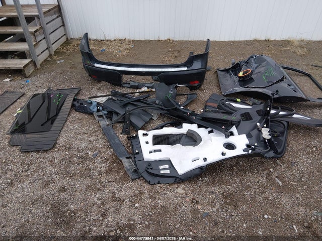 Aukcja sprzedaży 2020 Subaru Ascent Touring, vin: 4S4WMARD0L3436064, numer aukcji: 44779041
