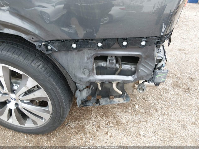 Aukcja sprzedaży 2020 Subaru Ascent Touring, vin: 4S4WMARD0L3436064, numer aukcji: 44779041