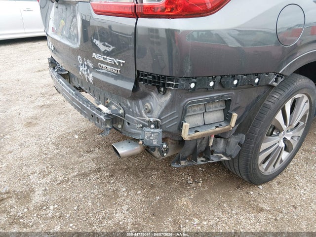Aukcja sprzedaży 2020 Subaru Ascent Touring, vin: 4S4WMARD0L3436064, numer aukcji: 44779041