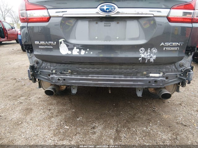 Aukcja sprzedaży 2020 Subaru Ascent Touring, vin: 4S4WMARD0L3436064, numer aukcji: 44779041