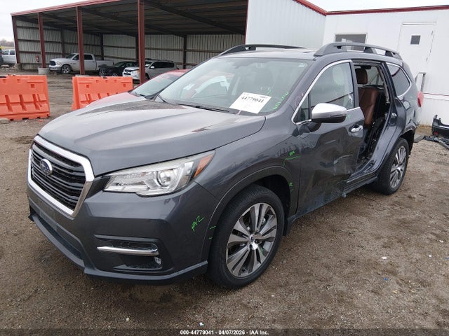 Aukcja sprzedaży 2020 Subaru Ascent Touring, vin: 4S4WMARD0L3436064, numer aukcji: 44779041
