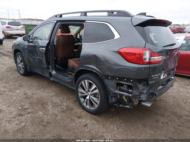 Aukcja sprzedaży 2020 Subaru Ascent Touring, vin: 4S4WMARD0L3436064, numer aukcji: 44779041