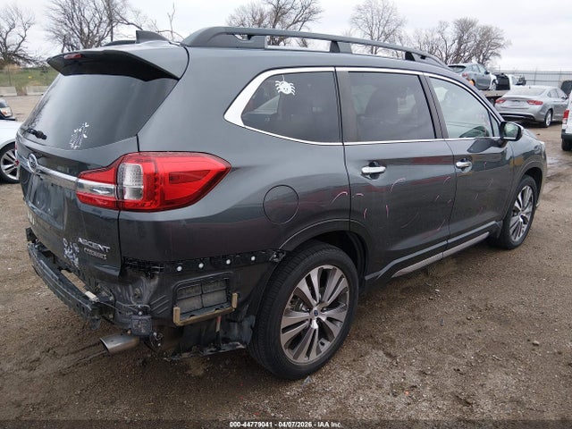 Aukcja sprzedaży 2020 Subaru Ascent Touring, vin: 4S4WMARD0L3436064, numer aukcji: 44779041