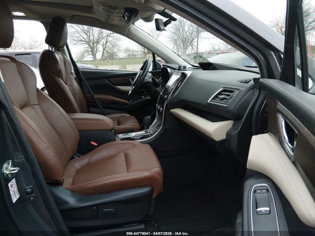 Aukcja sprzedaży 2020 Subaru Ascent Touring, vin: 4S4WMARD0L3436064, numer aukcji: 44779041