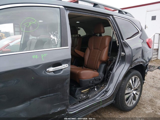 Aukcja sprzedaży 2020 Subaru Ascent Touring, vin: 4S4WMARD0L3436064, numer aukcji: 44779041