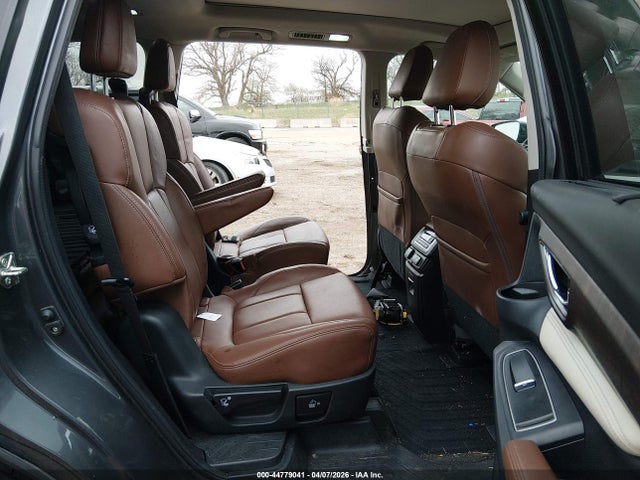 Aukcja sprzedaży 2020 Subaru Ascent Touring, vin: 4S4WMARD0L3436064, numer aukcji: 44779041