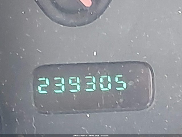 44779045 :رقم المزاد ، 1D7HL48NX4S548279 vin ، 2004 Dodge Dakota Slt مزاد بيع