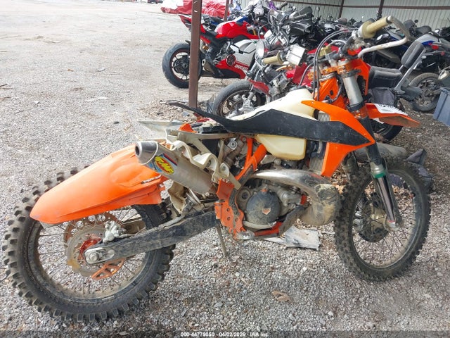 KTM 300 Xc-w Tpi 2022 VBKXWM235NM365008 Image 11