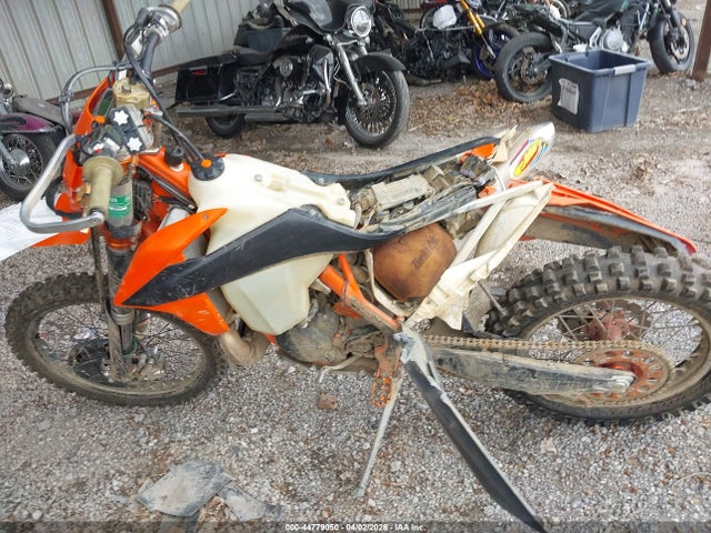 KTM 300 Xc-w Tpi 2022 VBKXWM235NM365008 Image 12