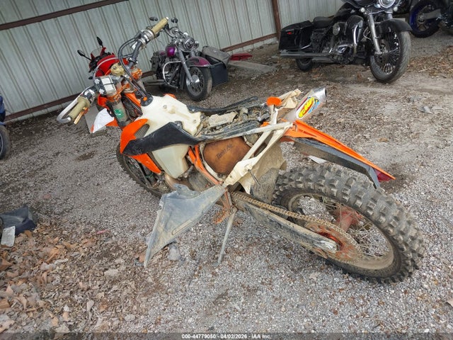 KTM 300 Xc-w Tpi 2022 VBKXWM235NM365008 Image 3
