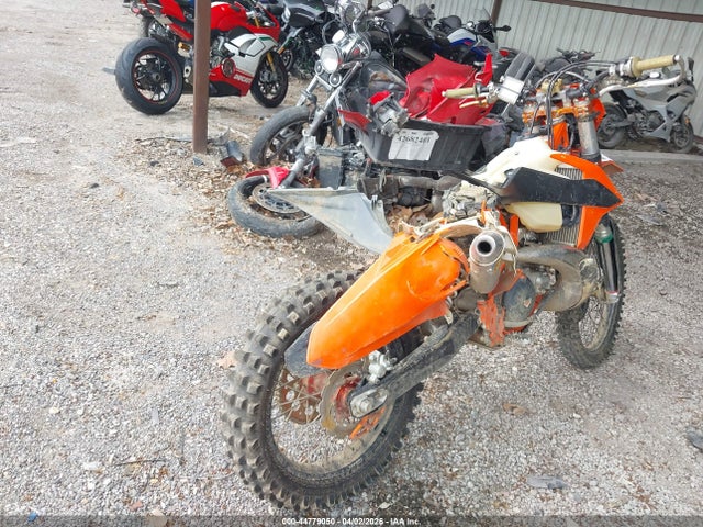 KTM 300 Xc-w Tpi 2022 VBKXWM235NM365008 Image 4