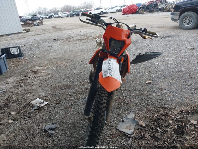 KTM 300 Xc-w Tpi 2022 VBKXWM235NM365008 Image 5
