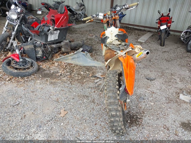 KTM 300 Xc-w Tpi 2022 VBKXWM235NM365008 Image 6