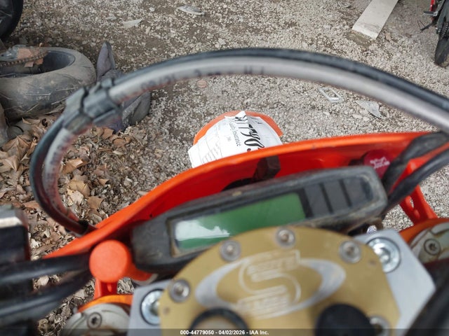 KTM 300 Xc-w Tpi 2022 VBKXWM235NM365008 Image 7