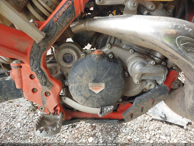 KTM 300 Xc-w Tpi 2022 VBKXWM235NM365008 Image 8