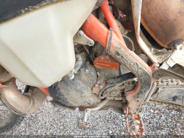 KTM 300 Xc-w Tpi 2022 VBKXWM235NM365008 Image 9