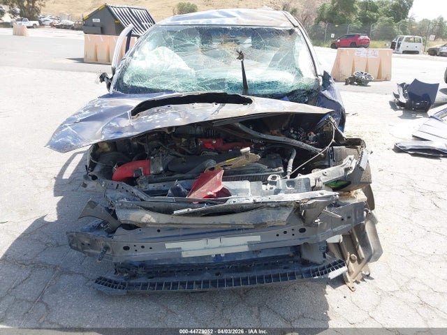 Subaru Wrx Sti 2019 JF1VA2R62K9830828 Image 12