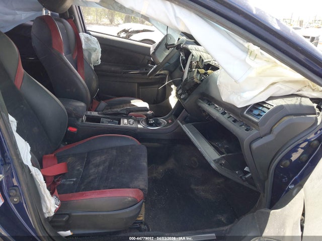 Subaru Wrx Sti 2019 JF1VA2R62K9830828 Image 5