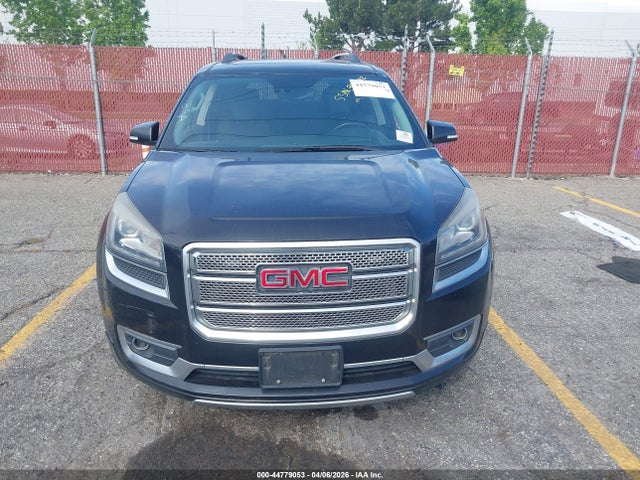 Продаж на аукціоні авто 2015 Gmc Acadia Denali, vin: 1GKKRTKD1FJ194867, номер лоту: 44779053