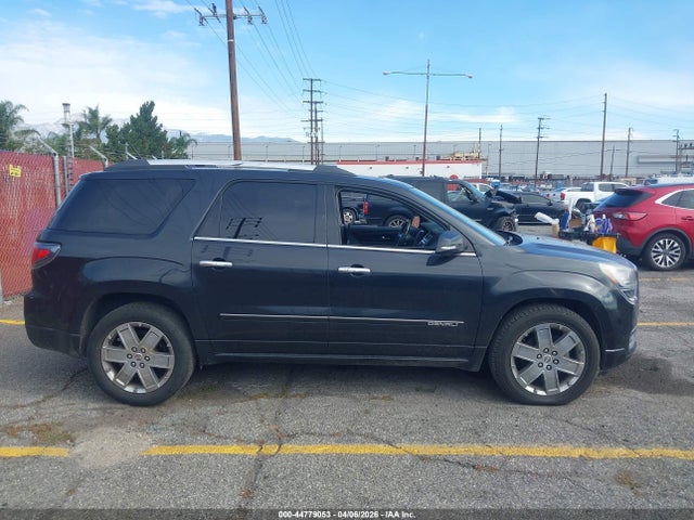 Продаж на аукціоні авто 2015 Gmc Acadia Denali, vin: 1GKKRTKD1FJ194867, номер лоту: 44779053