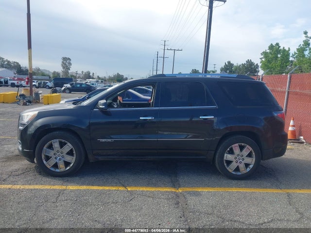Продаж на аукціоні авто 2015 Gmc Acadia Denali, vin: 1GKKRTKD1FJ194867, номер лоту: 44779053