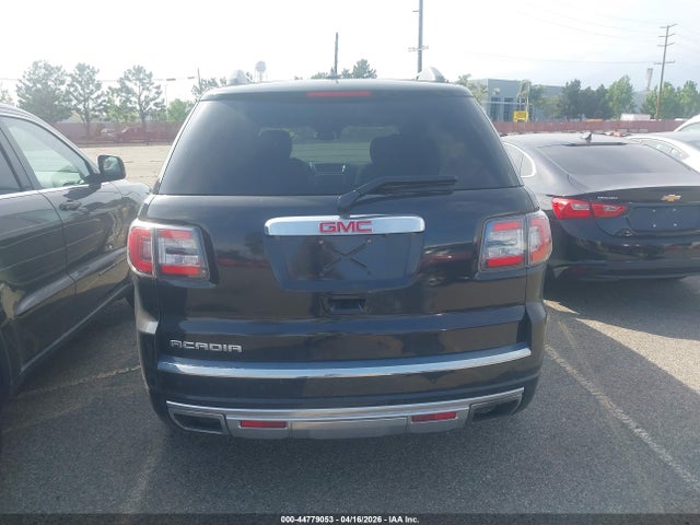 Продаж на аукціоні авто 2015 Gmc Acadia Denali, vin: 1GKKRTKD1FJ194867, номер лоту: 44779053