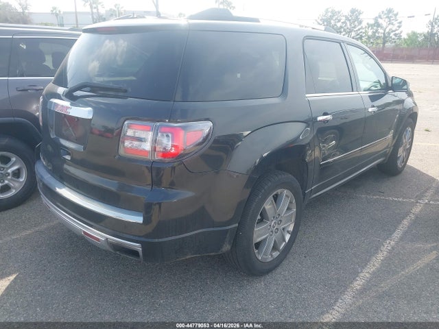 Продаж на аукціоні авто 2015 Gmc Acadia Denali, vin: 1GKKRTKD1FJ194867, номер лоту: 44779053