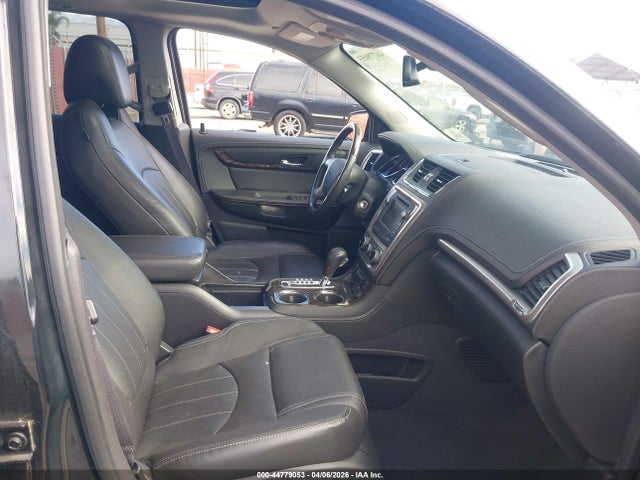 Продаж на аукціоні авто 2015 Gmc Acadia Denali, vin: 1GKKRTKD1FJ194867, номер лоту: 44779053