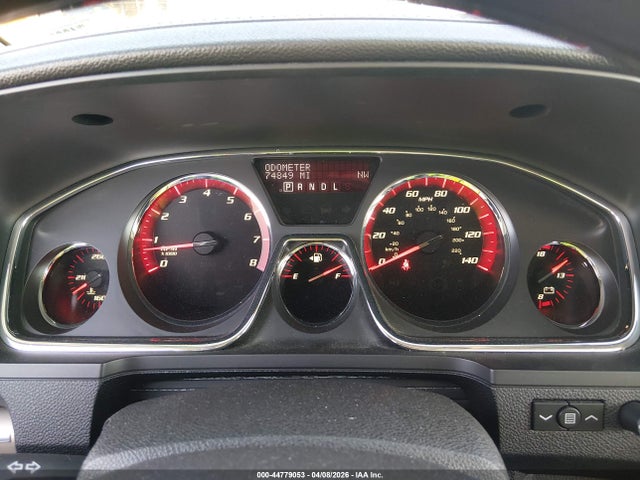 Продаж на аукціоні авто 2015 Gmc Acadia Denali, vin: 1GKKRTKD1FJ194867, номер лоту: 44779053