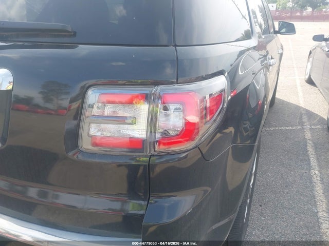 Продаж на аукціоні авто 2015 Gmc Acadia Denali, vin: 1GKKRTKD1FJ194867, номер лоту: 44779053