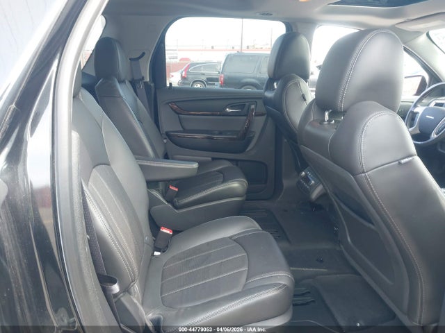 Продаж на аукціоні авто 2015 Gmc Acadia Denali, vin: 1GKKRTKD1FJ194867, номер лоту: 44779053
