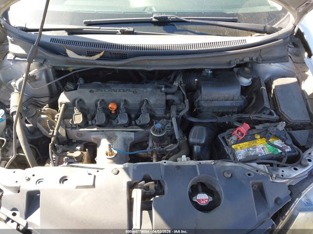 Honda CIVIC SE 2015 19XFB2F73FE264365 Image 10