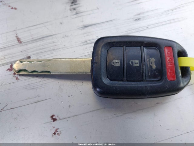 Honda CIVIC SE 2015 19XFB2F73FE264365 Image 11