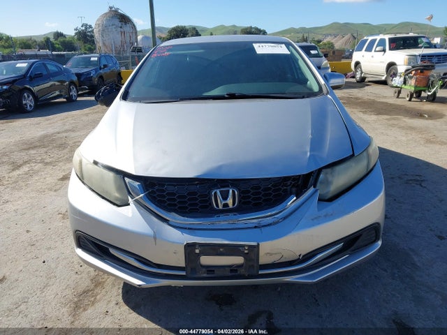 Honda CIVIC SE 2015 19XFB2F73FE264365 Image 12