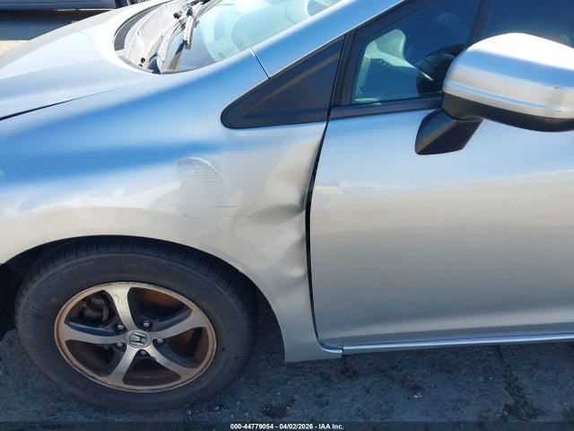 Honda CIVIC SE 2015 19XFB2F73FE264365 Image 17