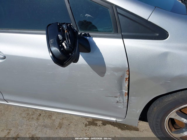 Honda CIVIC SE 2015 19XFB2F73FE264365 Image 19
