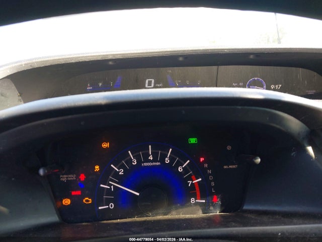 Honda CIVIC SE 2015 19XFB2F73FE264365 Image 7