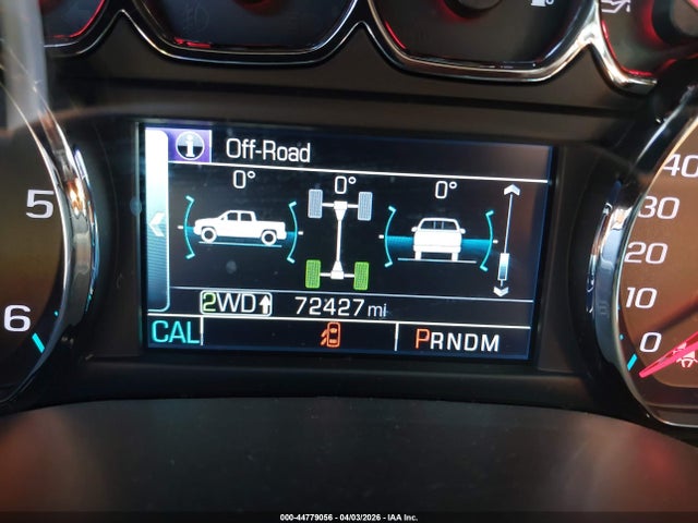 Chevrolet Silverado 1500 1lt 2015 3GCUCREC8FG118107 Image 15