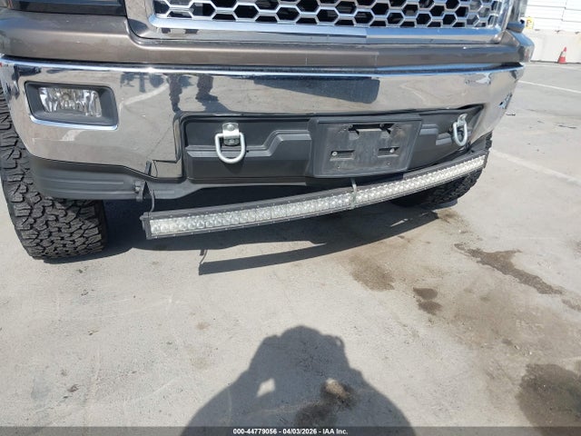 Chevrolet Silverado 1500 1lt 2015 3GCUCREC8FG118107 Image 17