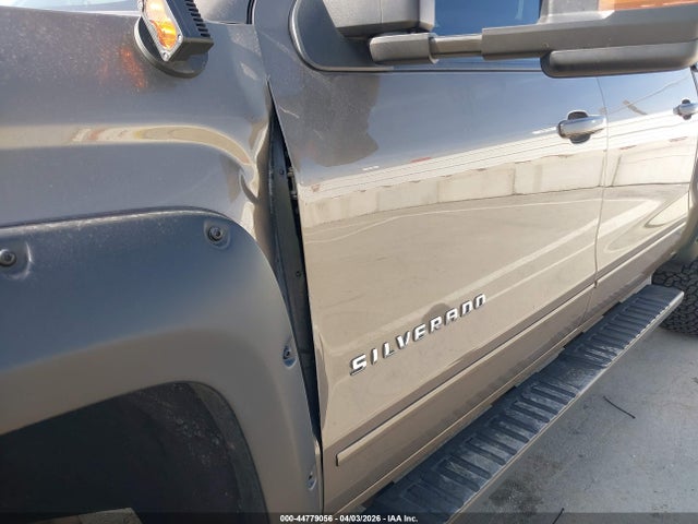 Chevrolet Silverado 1500 1lt 2015 3GCUCREC8FG118107 Image 19