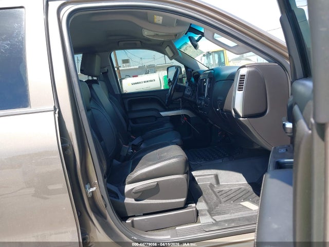 Chevrolet Silverado 1500 1lt 2015 3GCUCREC8FG118107 Image 5
