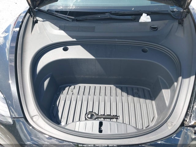Aukcja sprzedaży 2022 Tesla Model 3 Performance Dual Motor All-wheel Drive, vin: 5YJ3E1EC2NF275885, numer aukcji: 44779059