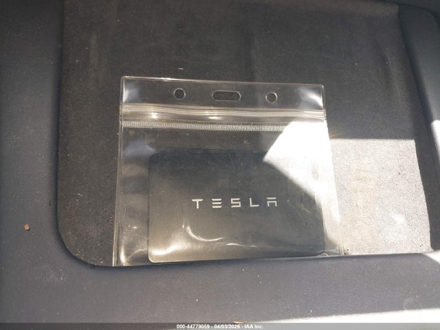 Aukcja sprzedaży 2022 Tesla Model 3 Performance Dual Motor All-wheel Drive, vin: 5YJ3E1EC2NF275885, numer aukcji: 44779059