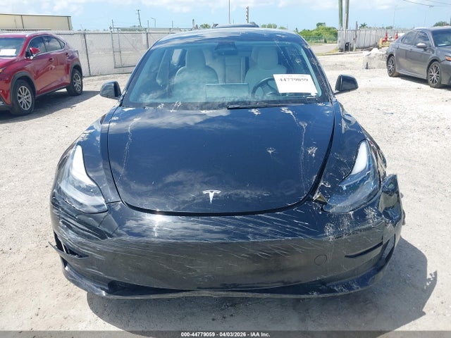 Aukcja sprzedaży 2022 Tesla Model 3 Performance Dual Motor All-wheel Drive, vin: 5YJ3E1EC2NF275885, numer aukcji: 44779059